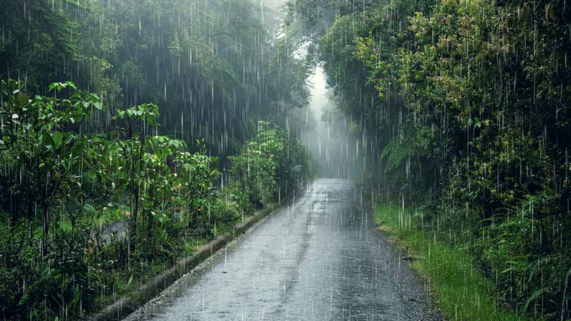 Monsoon Retreats After Delivering Surplus Rains, Reports IMD