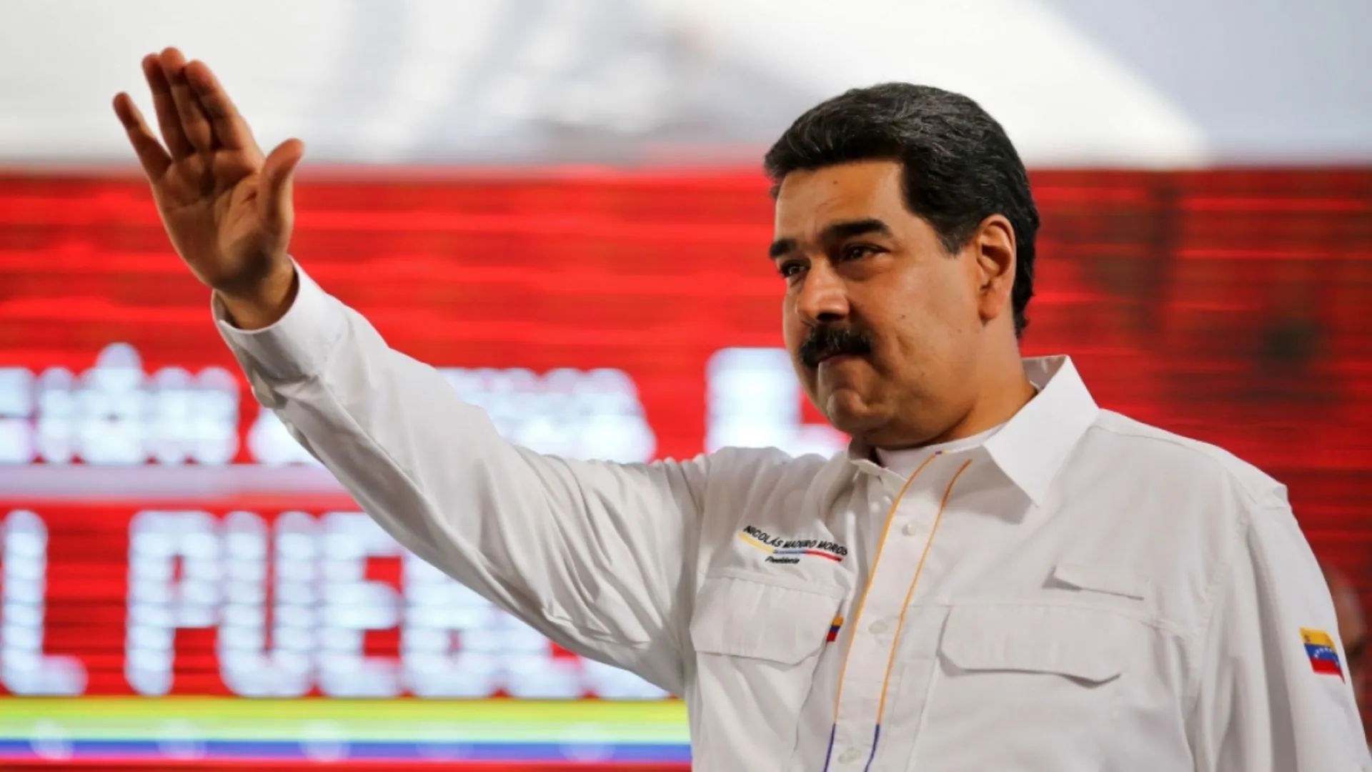 Maduro Declares Christmas Will Start In October Amidst Venezuela’s Crackdown