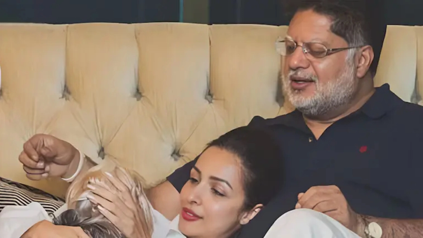 Malaika Arora Breaks Silence On Father’s Death: Our Family Is In Deep Shock