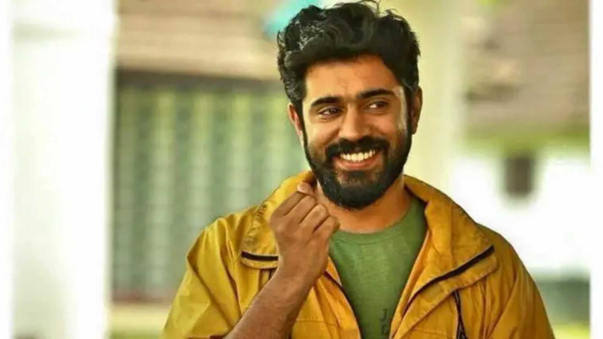 Malayalam Actor Nivin Pauly Booked for Rape in Dubai Incident