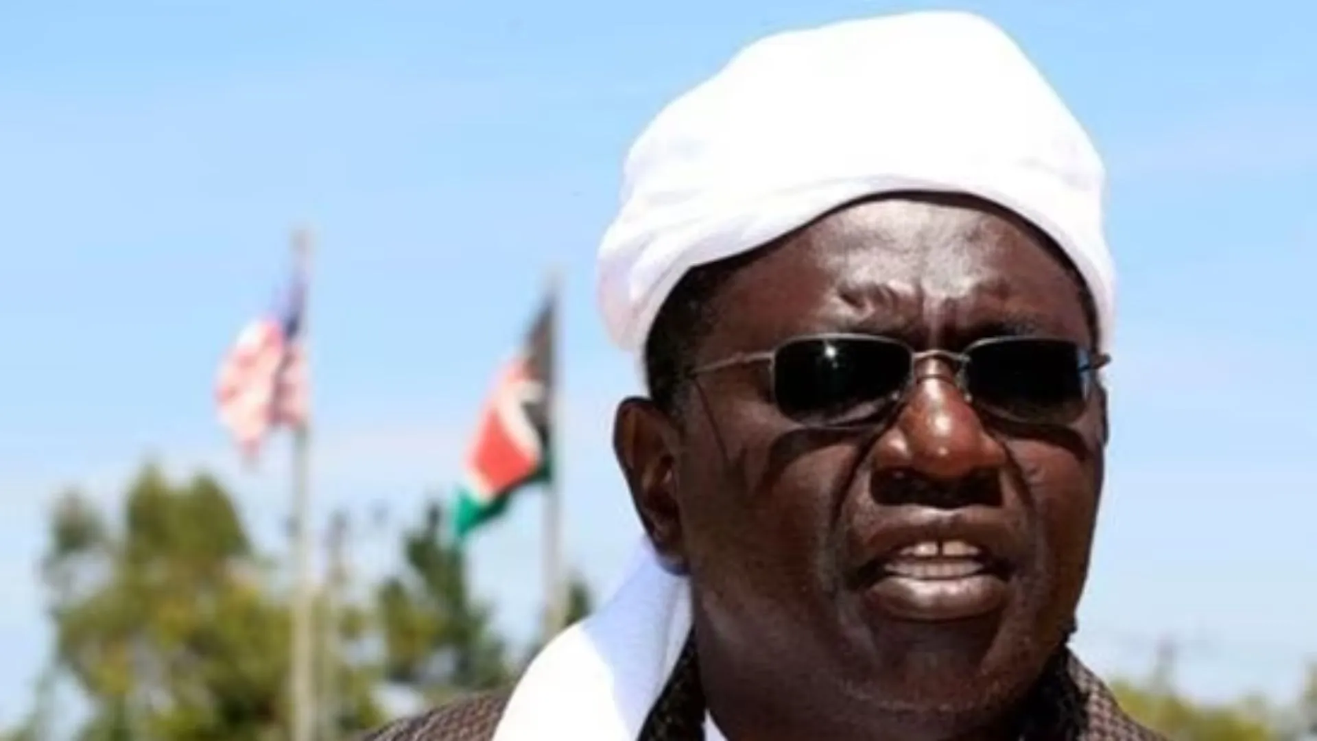 Who Is Barack Obama’s Half Brother, Why Malik Obama Backs Trump?