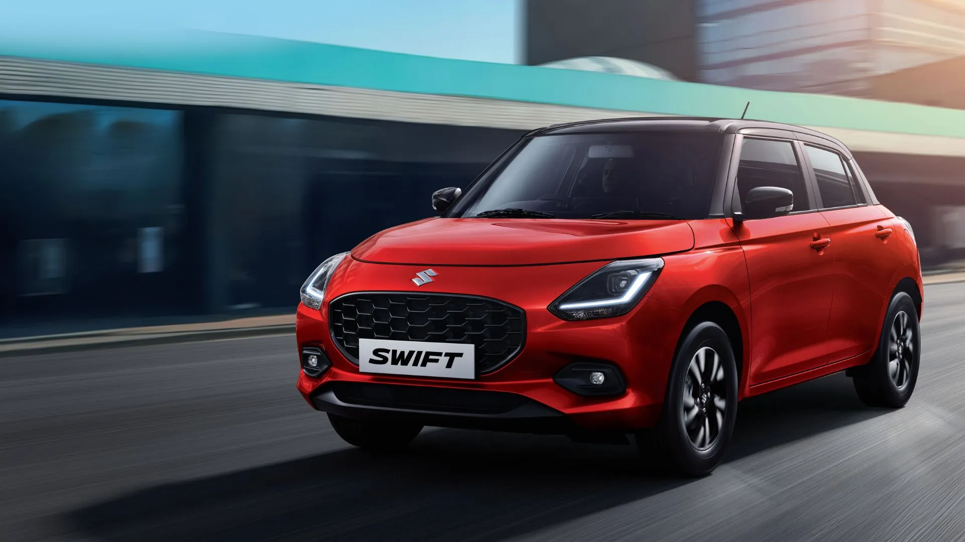 Maruti Suzuki Launches New Swift S-CNG With High Fuel Efficiency