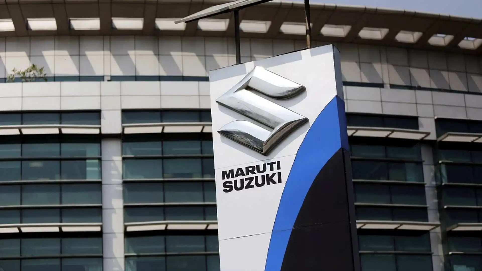 Maruti Suzuki Reports 3.9% Decline In August 2024 Vehicle Sales; Exports Show Growth