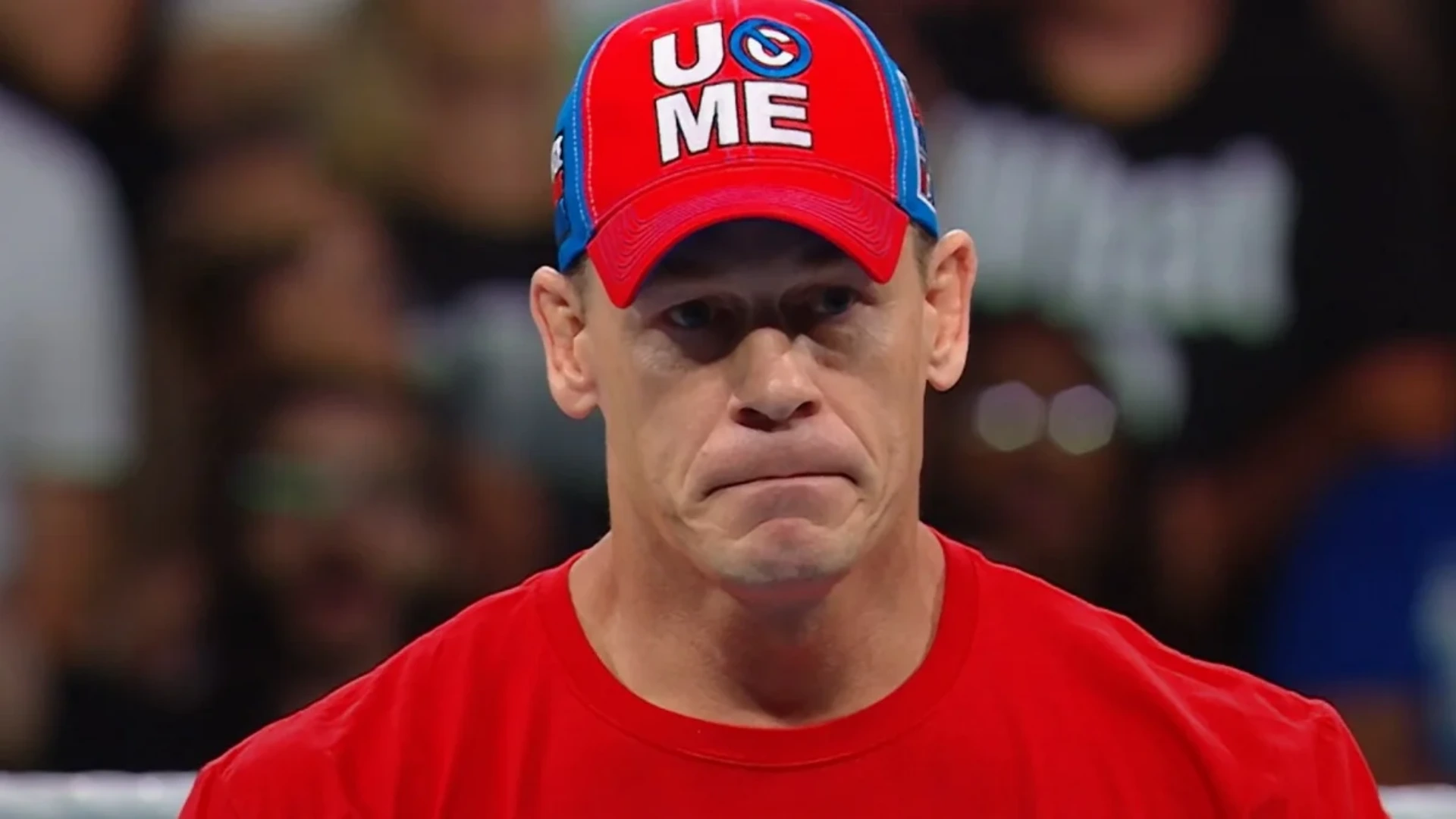 ‘Matchbox’: John Cena To Star In Live-Action Film Based On Mattel Toy Line