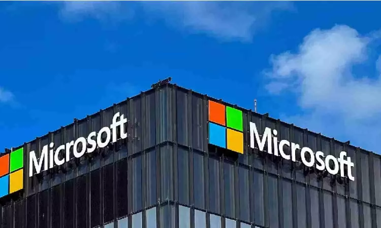 Microsoft Invests Rs 519 Crore In Pune Real Estate: A New Tech Hub Emerges