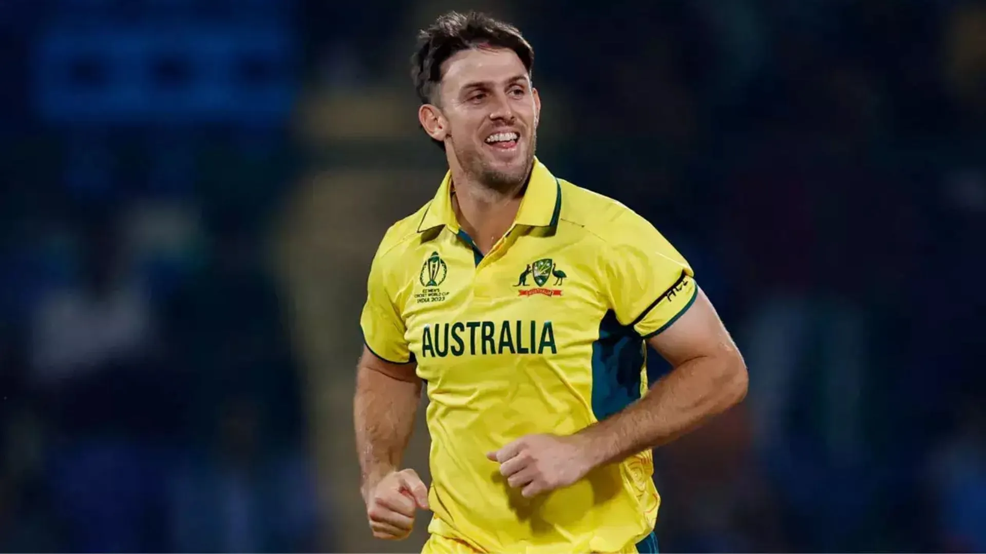 Mitchell Marsh On Border-Gavaskar Trophy: There’s A Great Rivalry With India On The Field