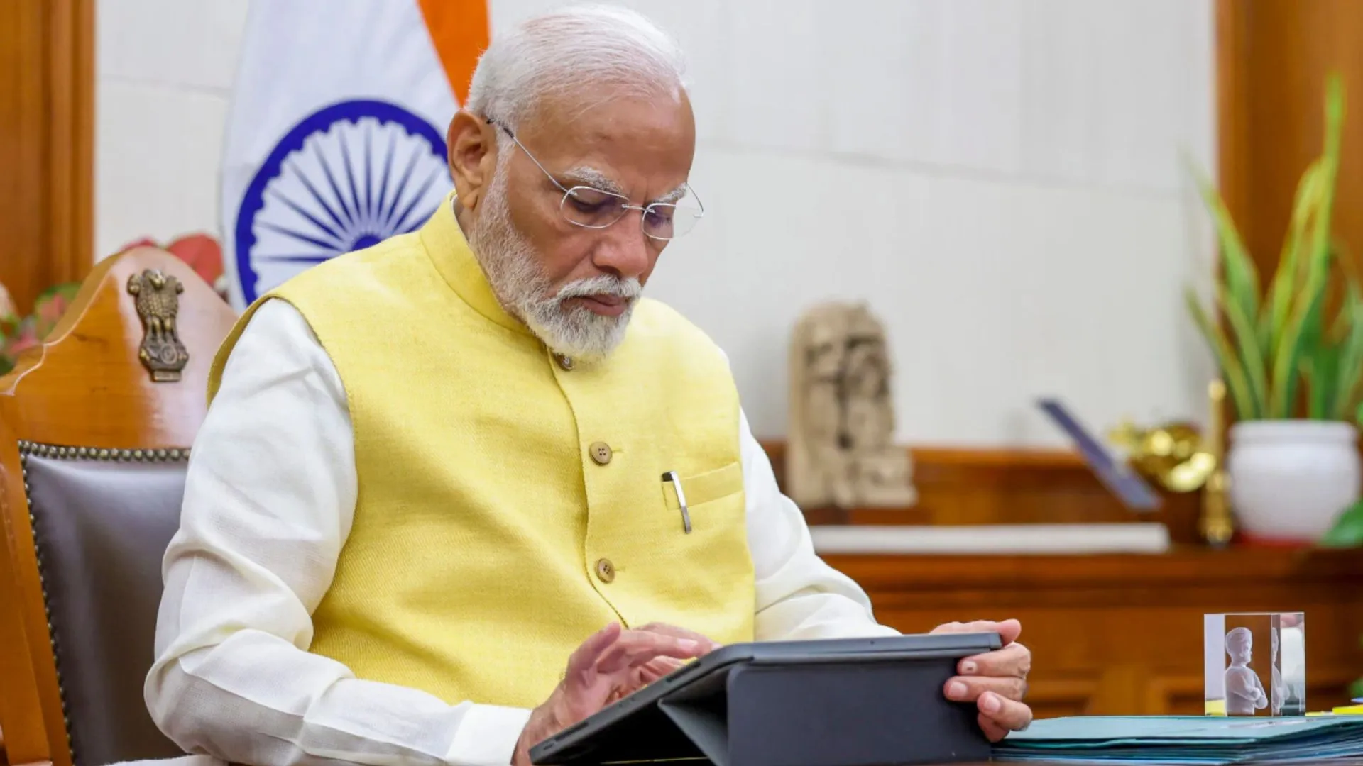 Modi 3.0 Hits Milestone: 100 Days Of Progress And New Initiatives