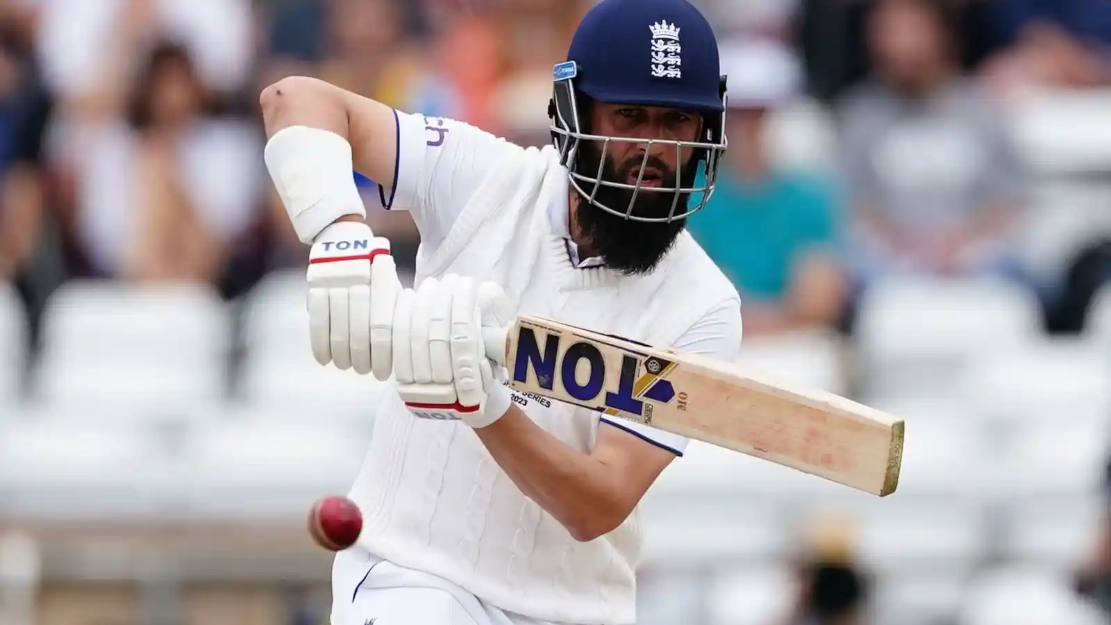 Moeen Ali: There Were Times I Did Not Do Justice To My Batting Skills