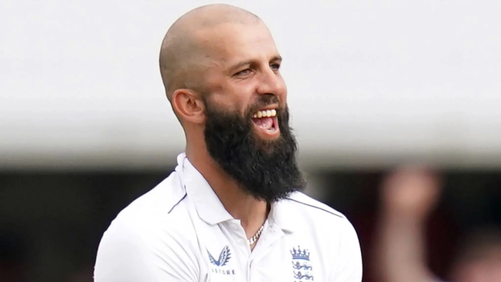 England’s Moeen Ali Retires From International Cricket