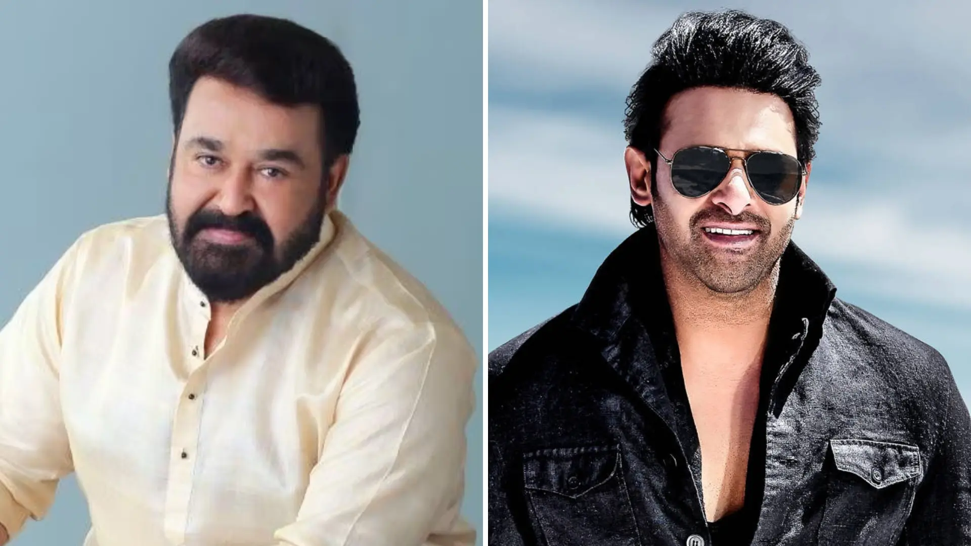 Will Salaar Part 2 See Mohanlal And Prabhas Sharing The Screen Space?