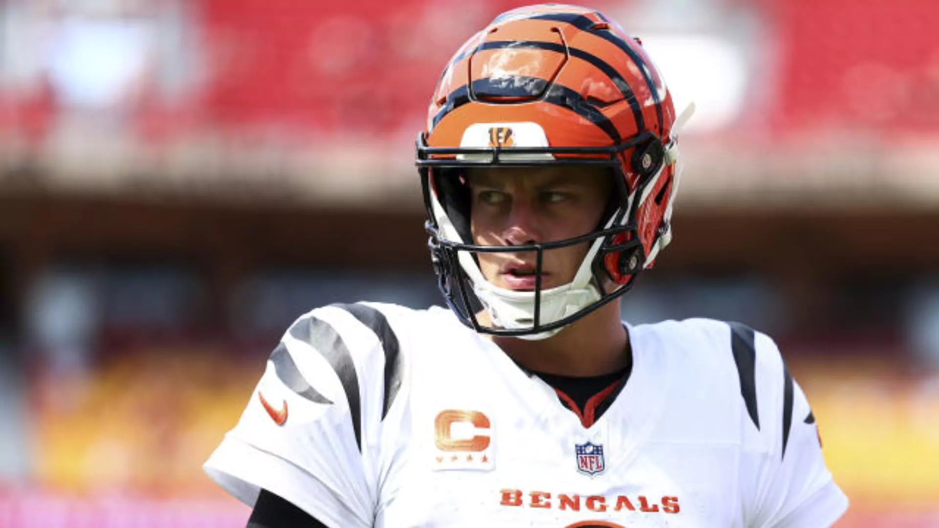 Monday Night Football: How to Watch Washington Commanders vs. Cincinnati Bengals – TV, Streaming, and Kickoff Info