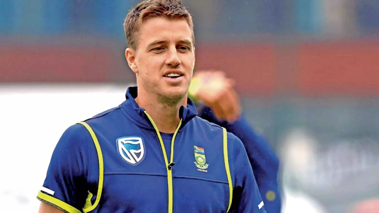 Morne Morkel On Taking Over As India’s Bowling Coach: Look Forward To A Great Journey