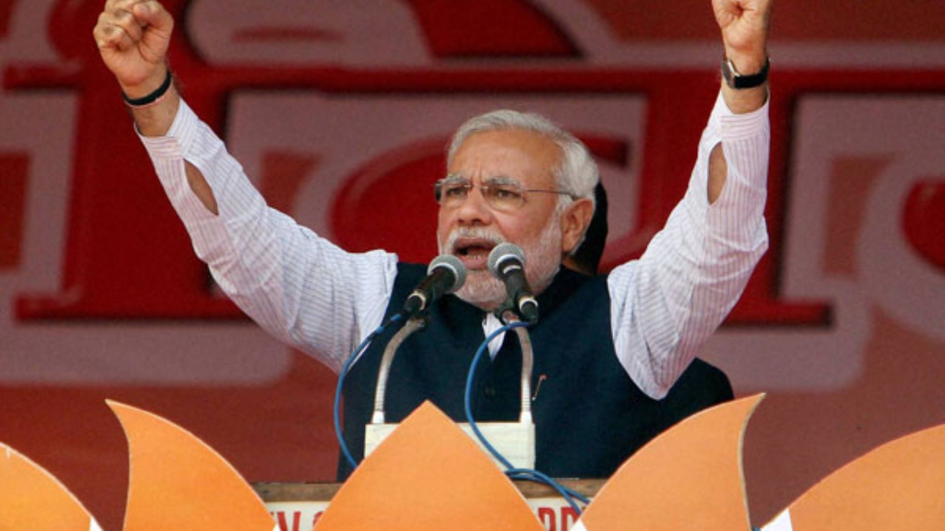 PM Modi To Address Rally In J-K’s Doda, First Prime Minister To Visit In 50 Years