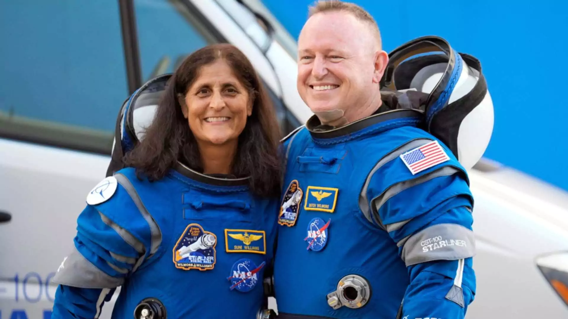 NASA’s Sunita Williams and Butch Wilmore Excluded from Starliner Suits for SpaceX’s Dragon Mission: What You Need to Know