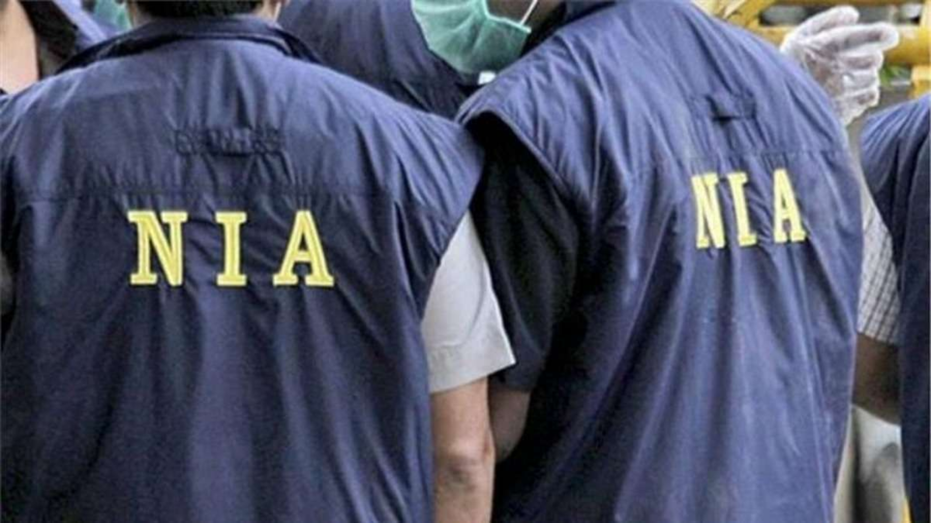 NIA Launches Major Crackdown On CPI (Maoist) In Bihar, Seizing Digital Devices, Documents, And Ammunition