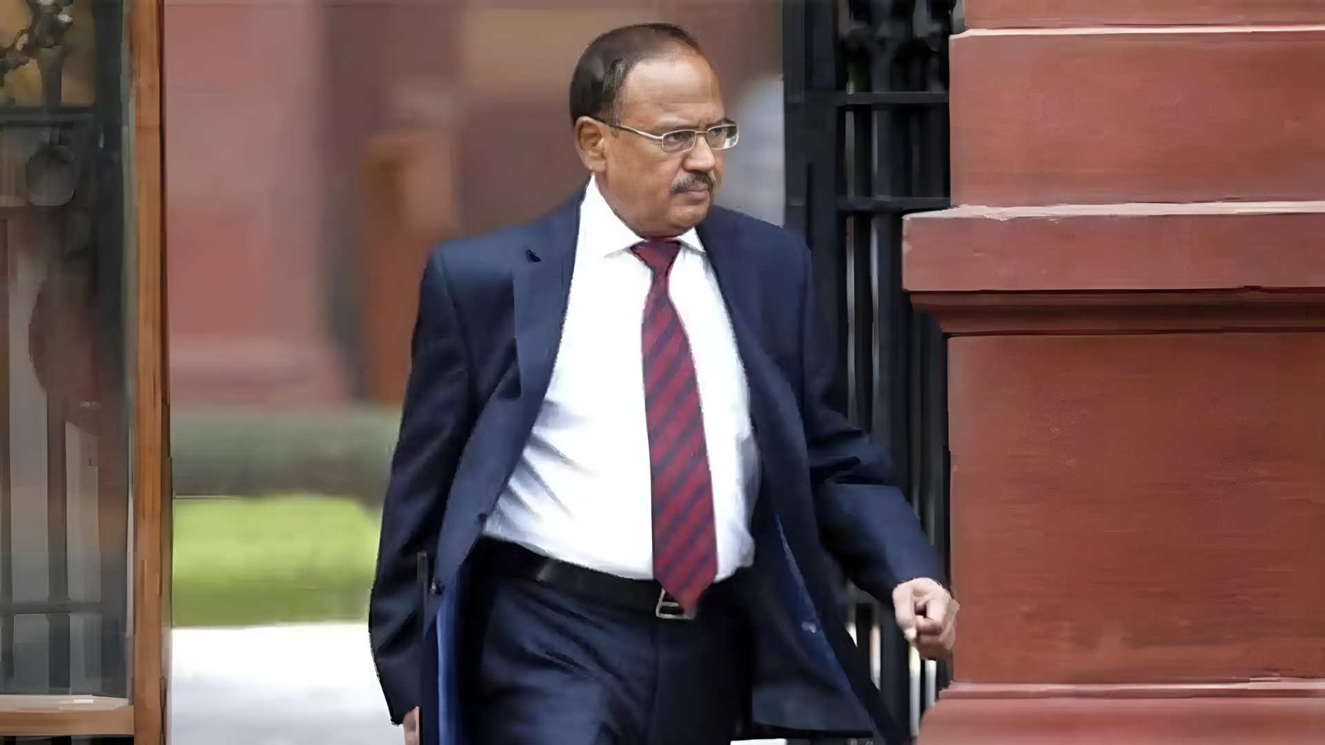 India’s NSA Ajit Doval To Visit Moscow For Peace Talks Amid Ongoing Russia-Ukraine Conflict