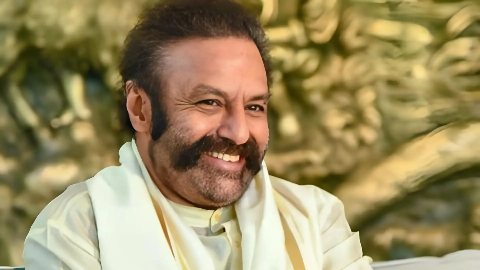 Nandamuri Balakrishna Donates Rs 50 lakh For Flood Relief Operations In Andhra Pradesh, Telangana