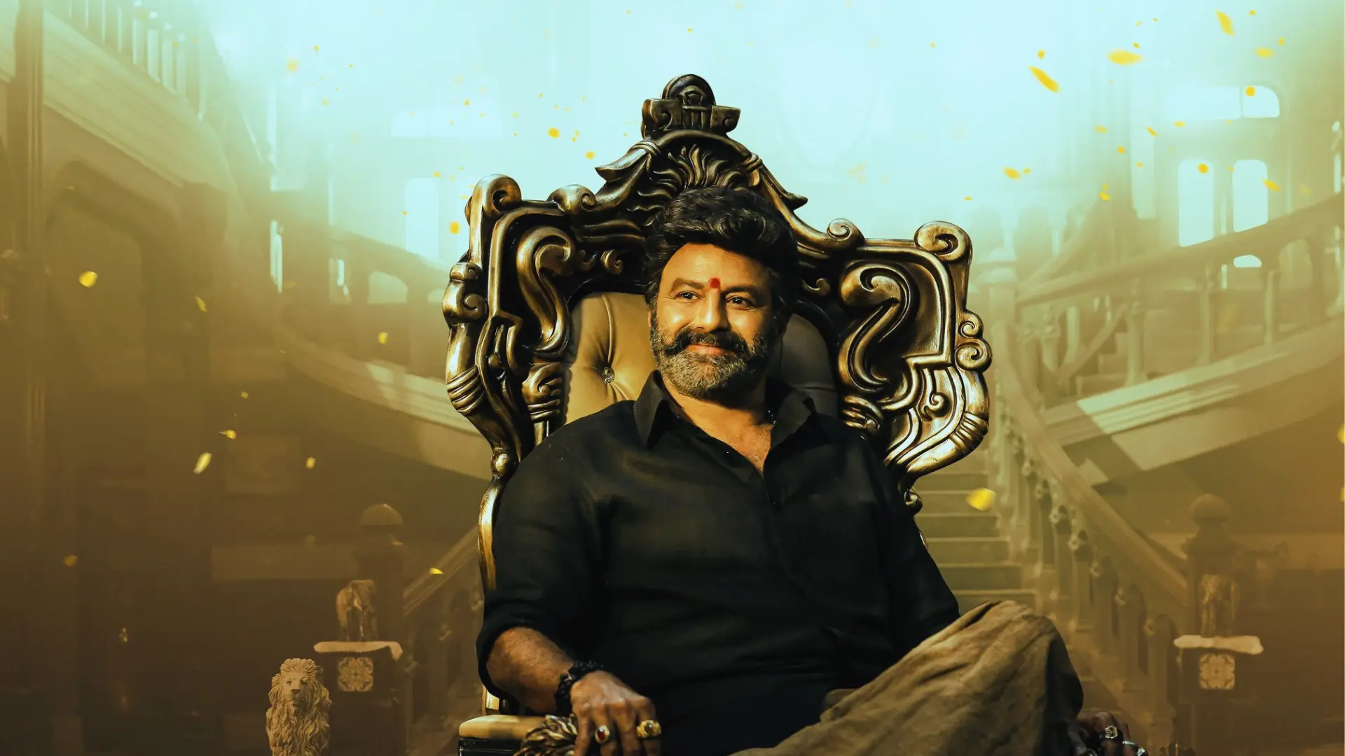 IIFA 2024: Nandamuri Balakrishna Celebrates 50 Years Of Telugu Cinema