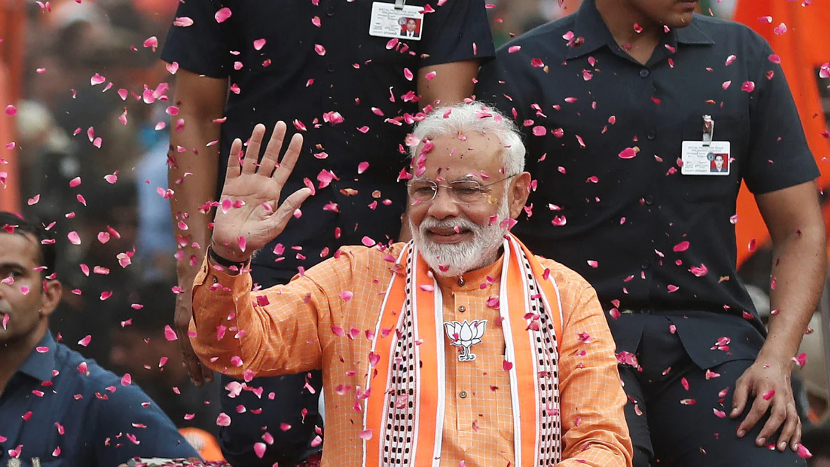 From Varanasi To Nagpur: Discover What PM Modi Plans For His 74th Birthday