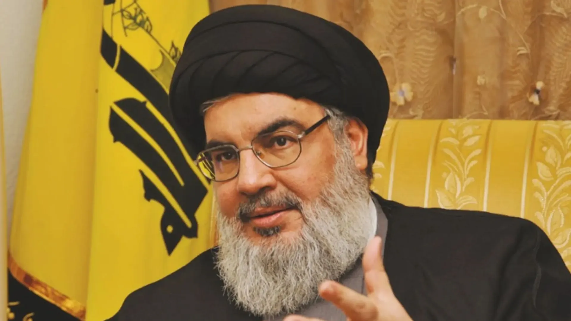 Hezbollah Leader Nasrallah Killed, Global Reactions And Impact