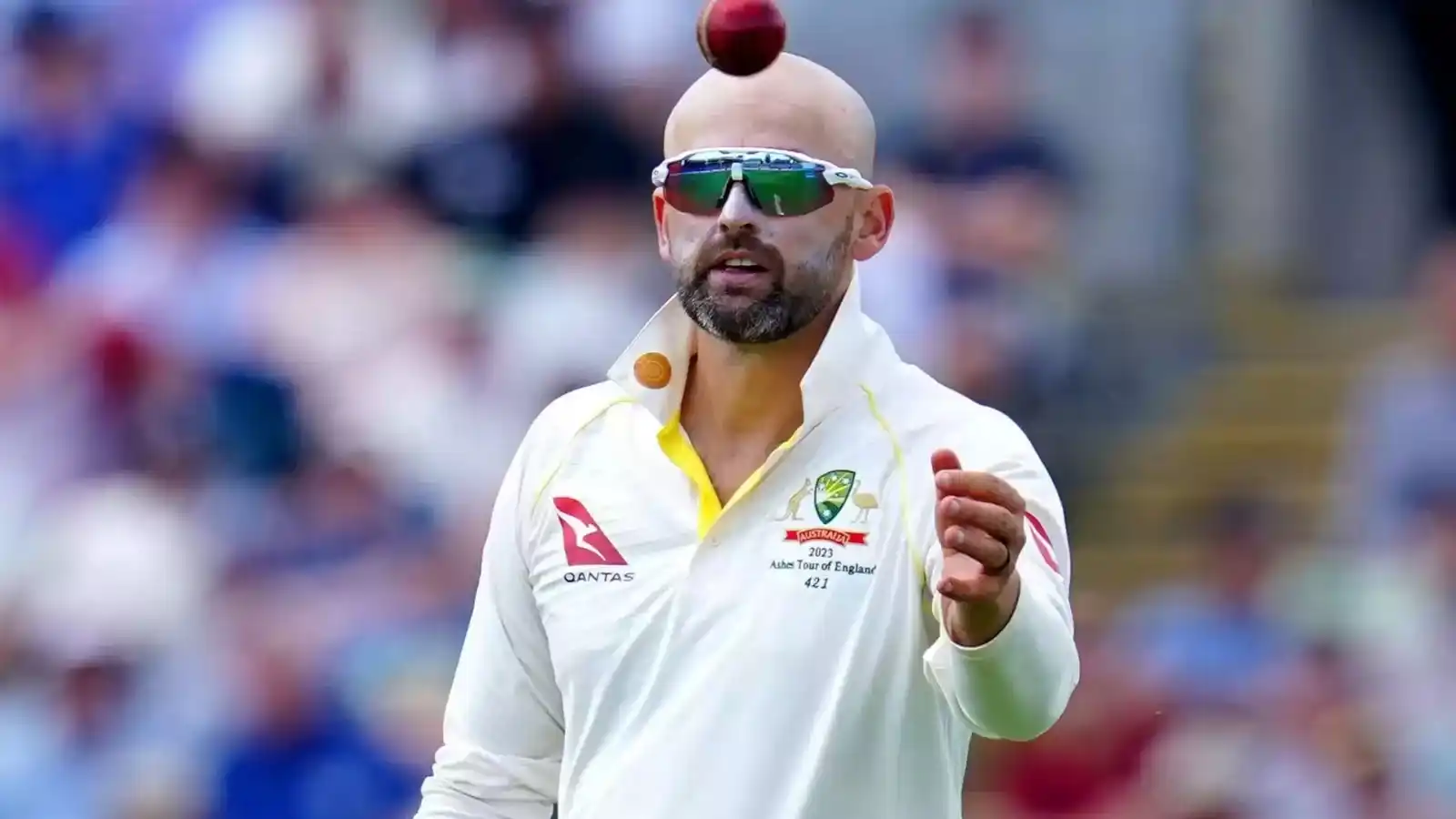 Nathan Lyon Names ‘Big Three’ Indian Batters To Dismiss During Border-Gavaskar Trophy 2024