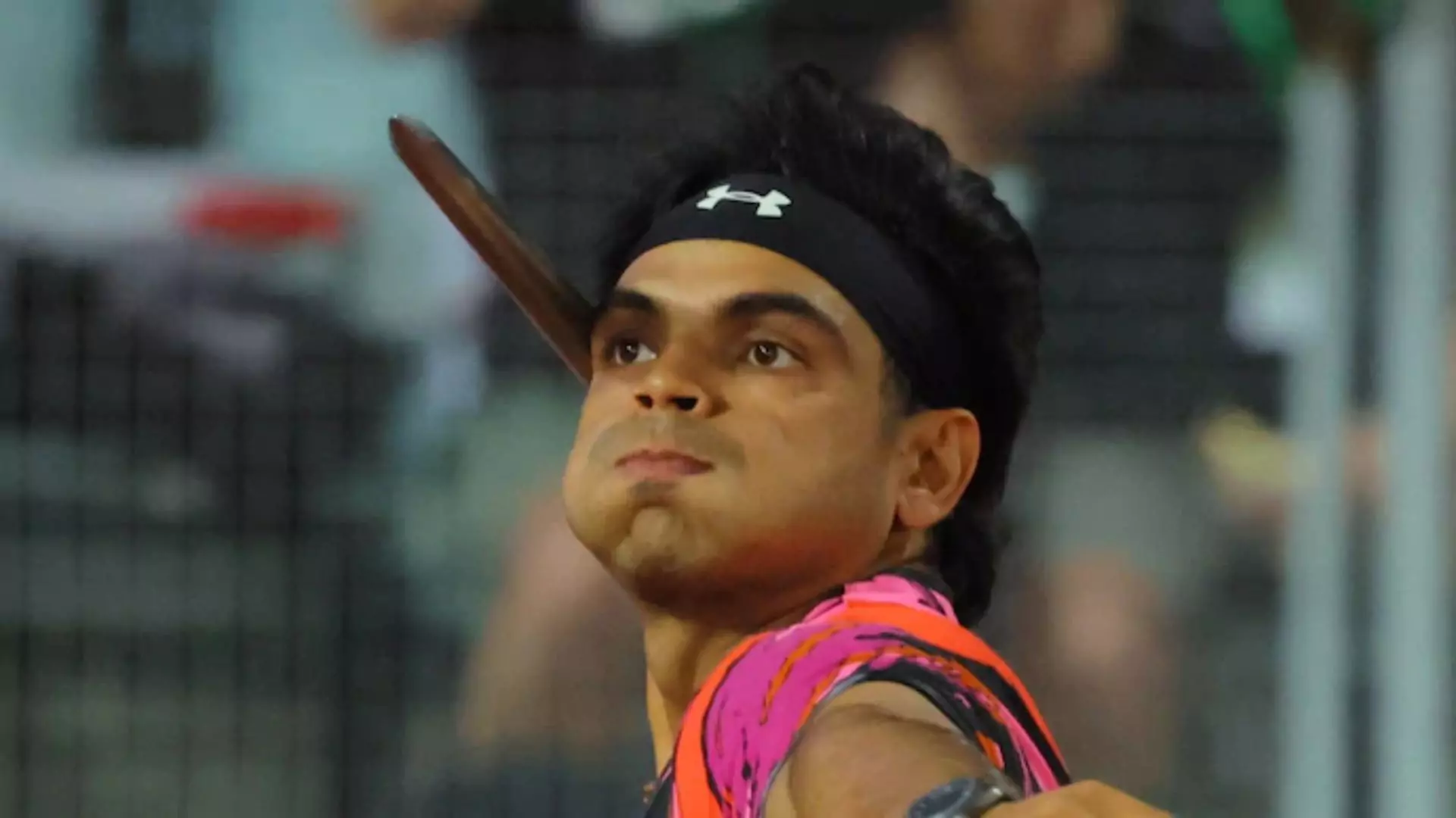 Neeraj Chopra Finishes Second In Javelin Final, Misses Diamond Trophy By Just 1cm