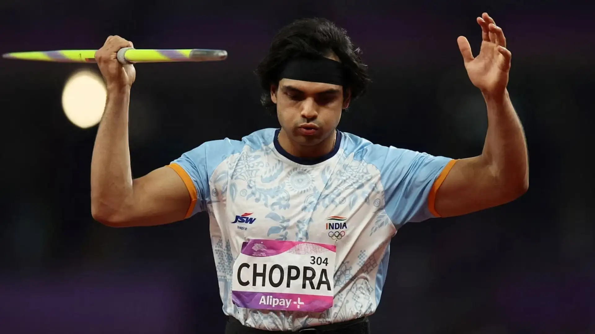 Neeraj Chopra On His Success Mantra: In Our Minds We Should…