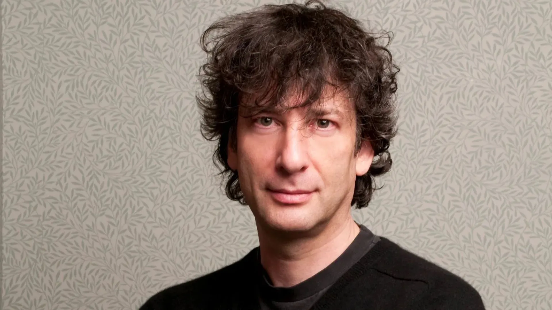 Neil Gaiman’s Upcoming Screen Projects Halted Following Sexual Misconduct Allegations