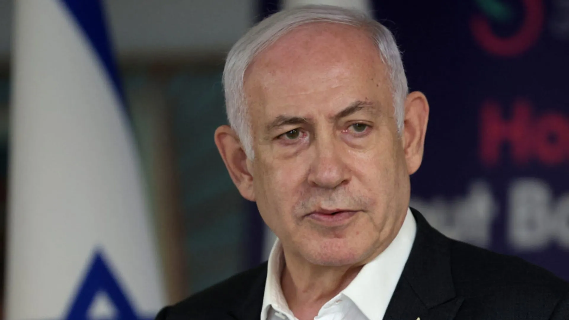 Netanyahu Updates War Goals: Safe Return For Border Residents