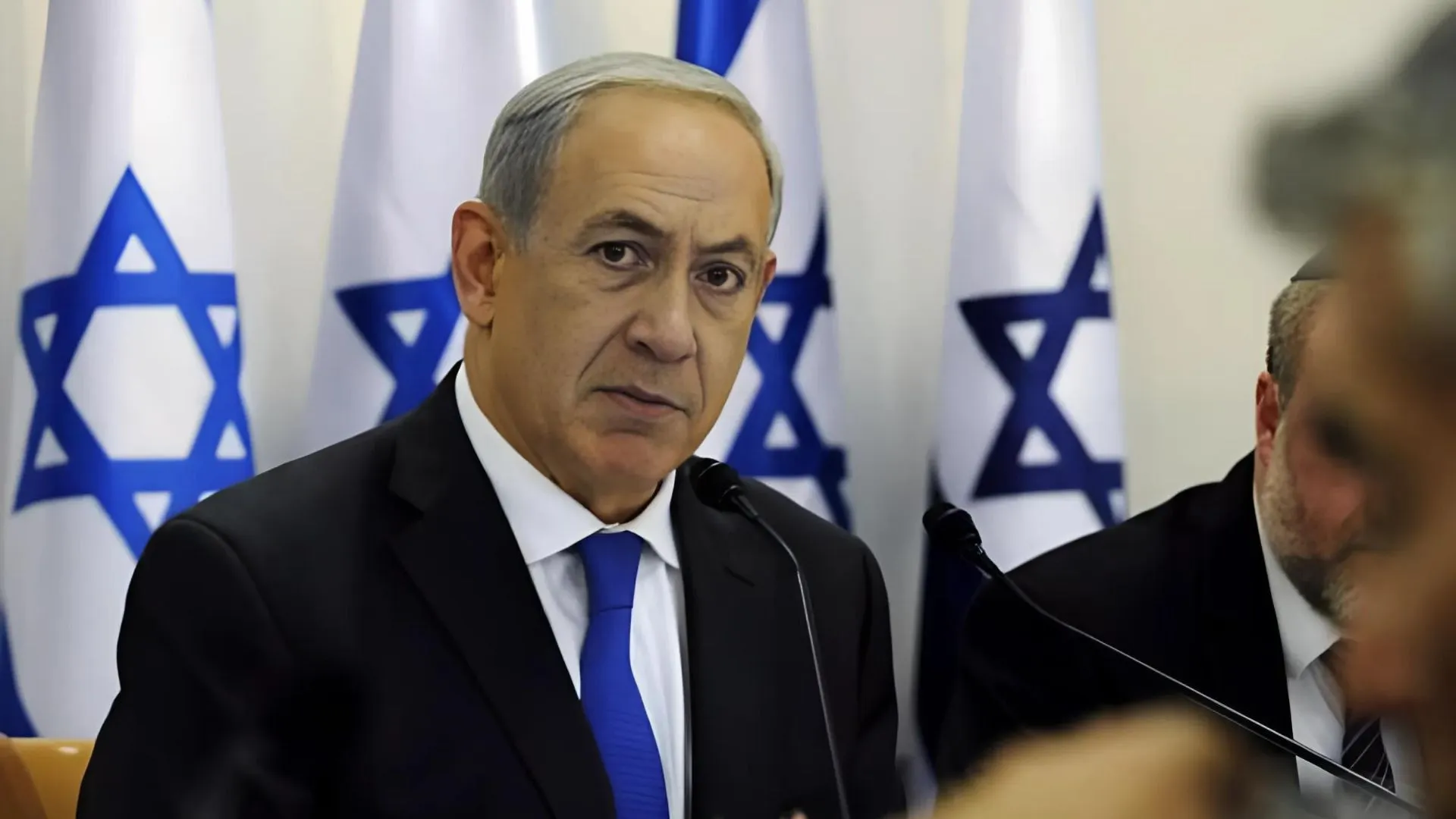 Netanyahu Warns Houthis Of ‘Heavy Price’ For Missile Attack On Israel