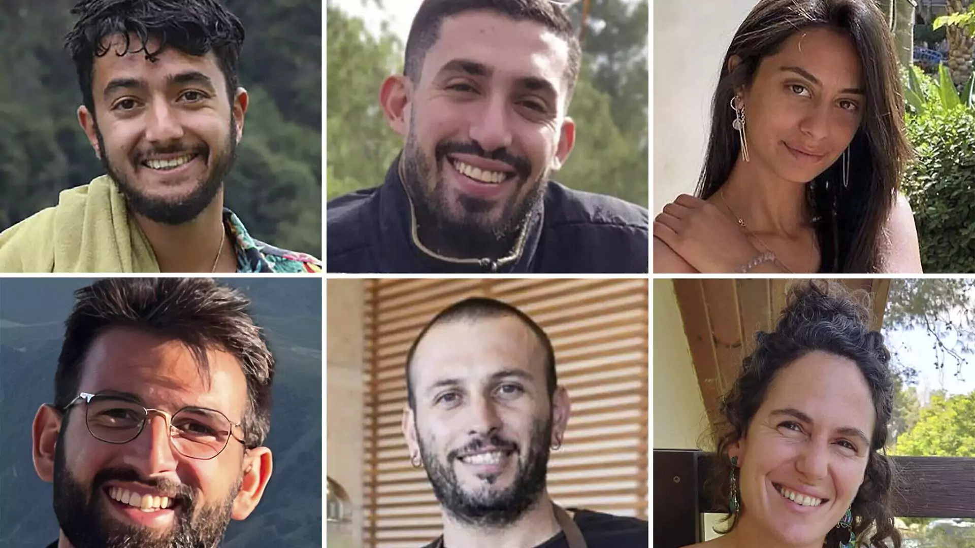 Israel-Hamas Ceasefire Talks: Death Of Six Hostages Throws Negotiations In Quandary