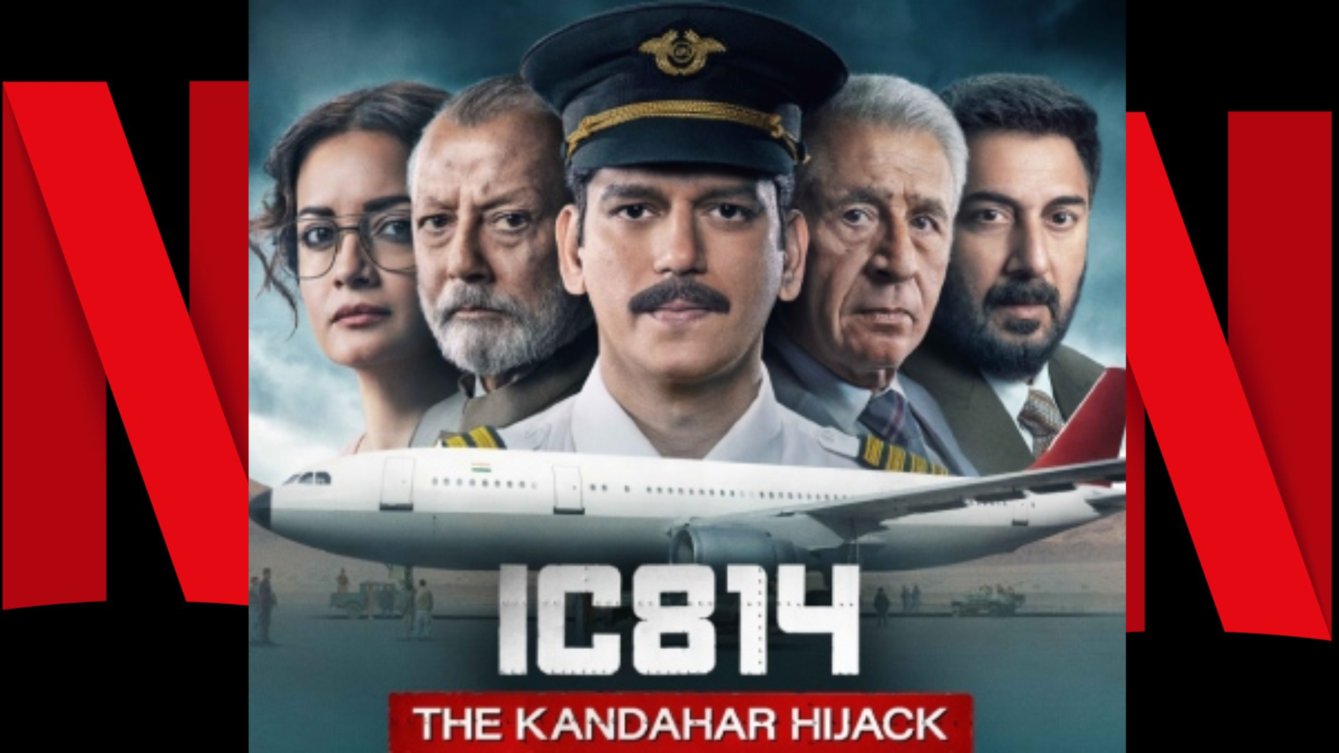 ‘IC 814: The Kandahar Hijack Controversy:’ Netflix Content Head Summoned Claims Sources