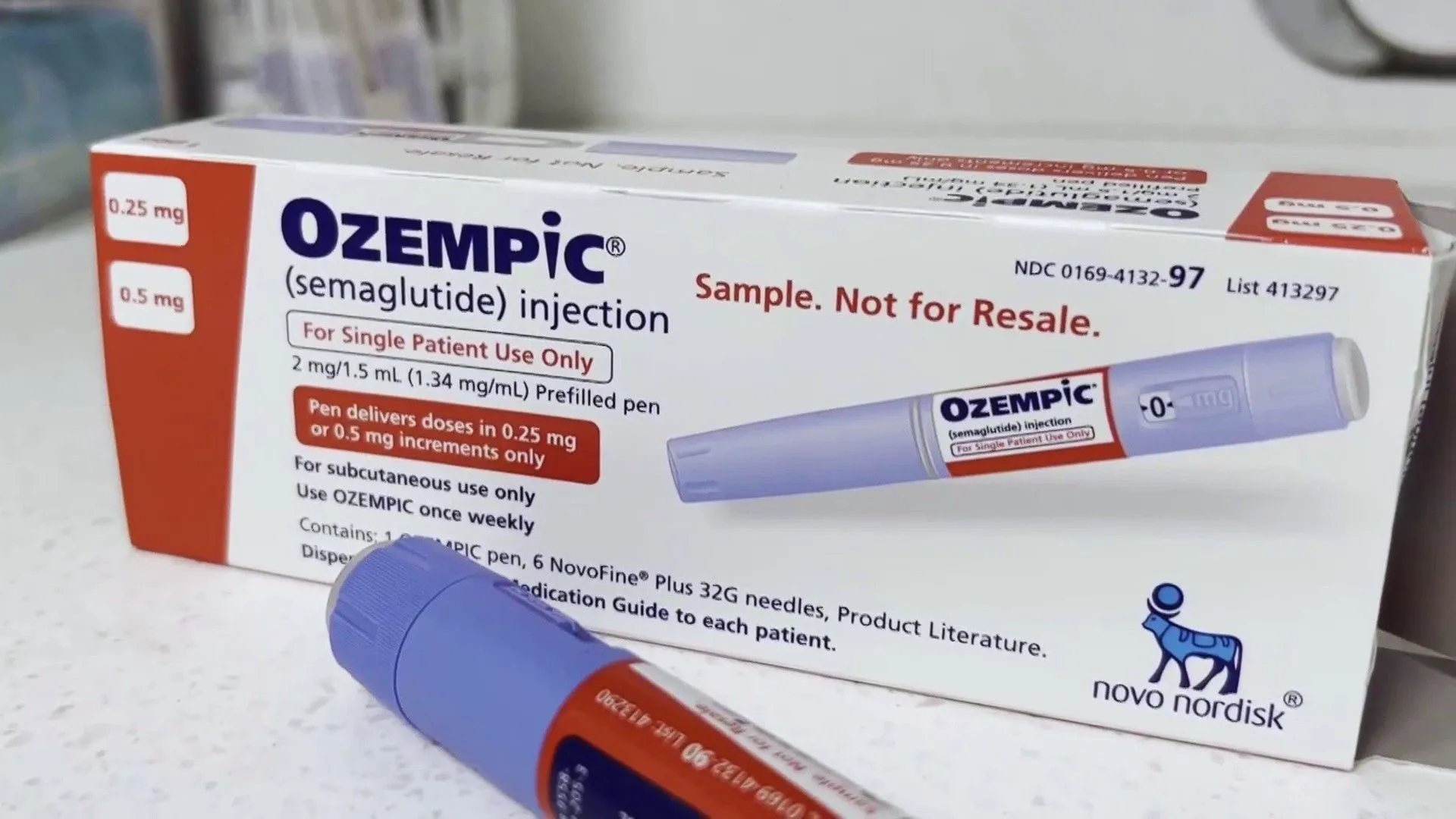 The Miracle Drug: Ozempic’s Surprising Benefits Beyond Weight Loss