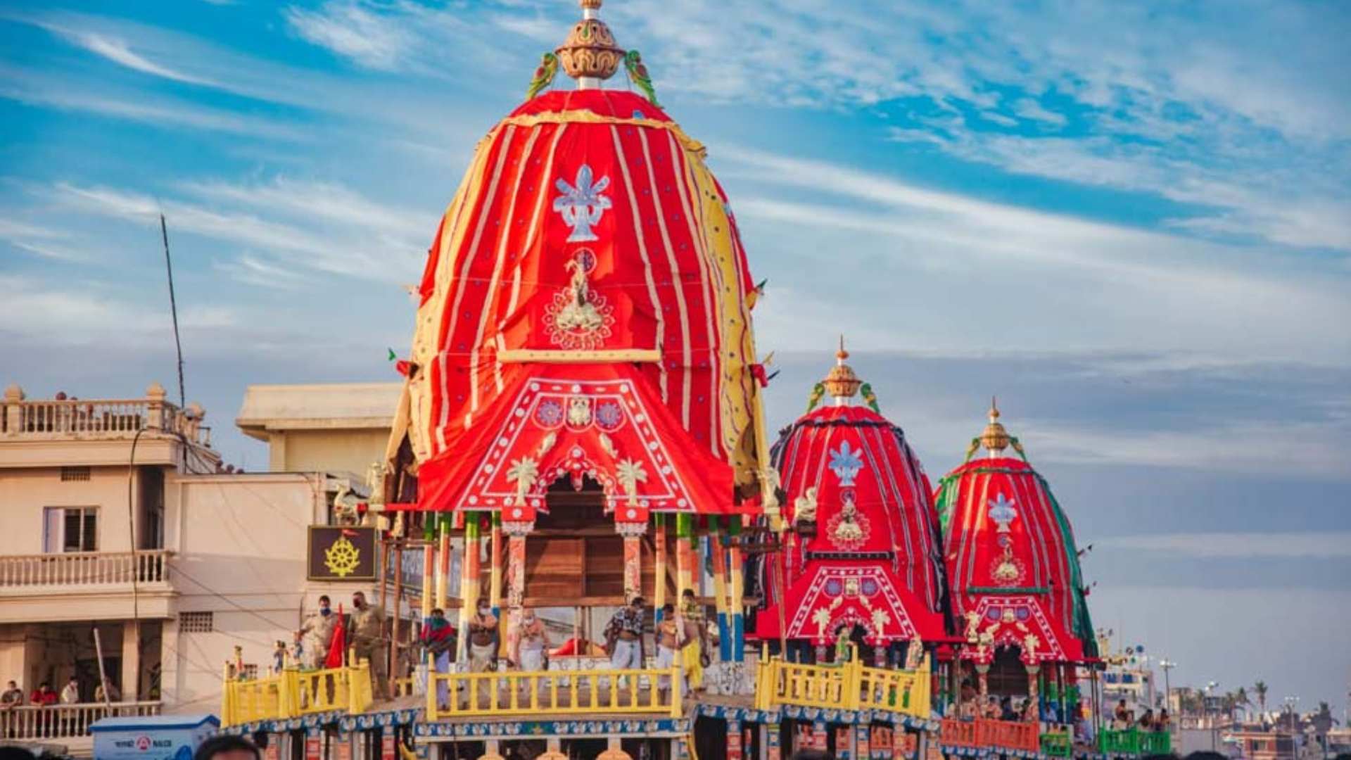 Odisha Government To Test Ghee Quality At Jagannath Temple Amid TTD Laddu Controversy