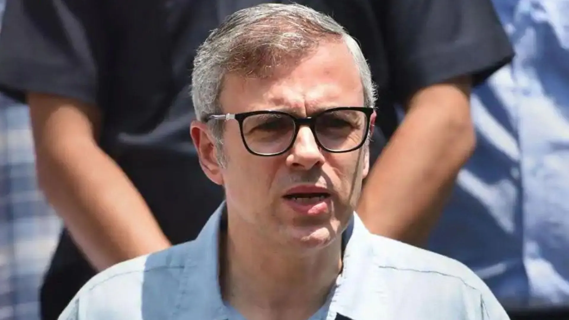 Omar Abdullah Leads Early in Jammu & Kashmir Elections, Calls for Transparency in Results