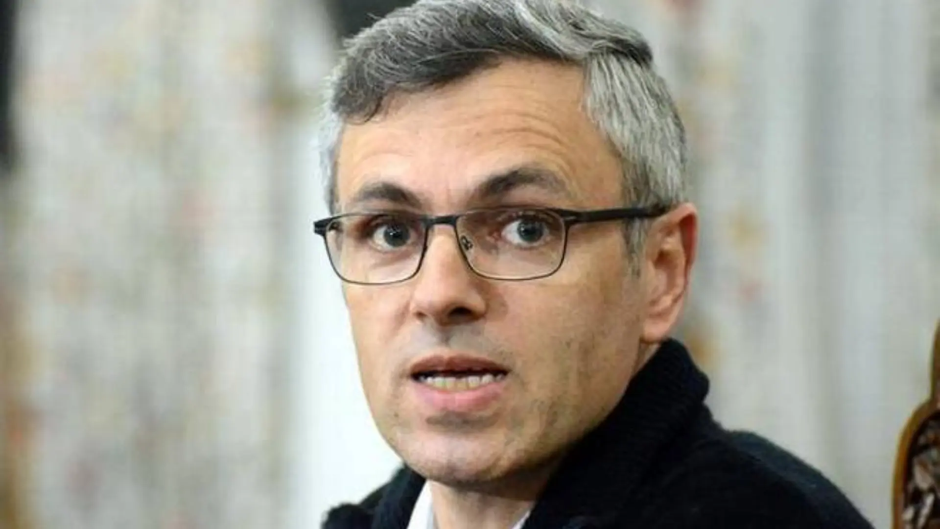 Why Are Foreign Diplomats So Much Interested In J&K Assembly Elections? Omar Abdullah