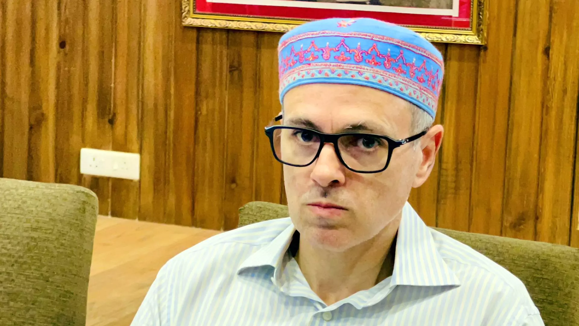 J&K Elections 2024: ‘We have been waiting for this day for the past ten years,’ Says Omar Abdullah Amidst The First Phase Of Polls | NewsX