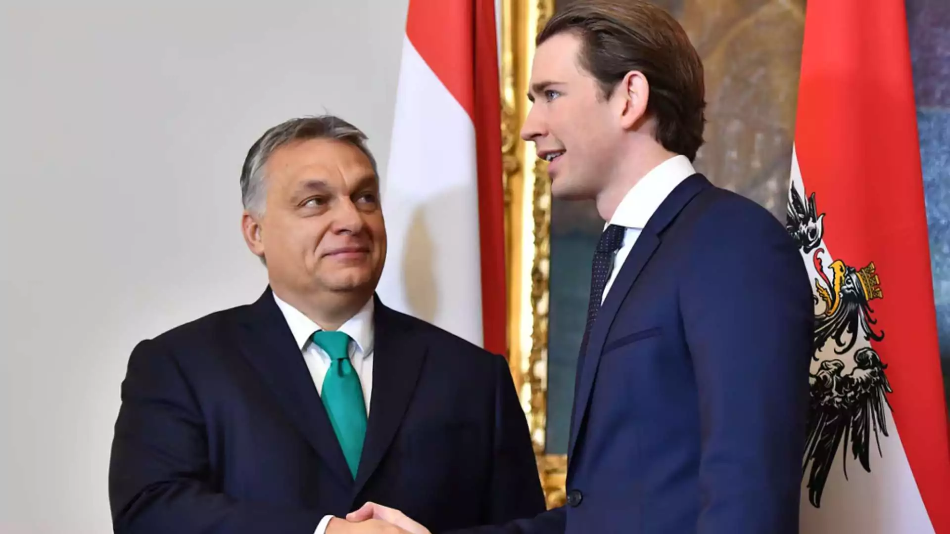 Orban Confident in EU Reimbursement for Border Protection Costs Amidst Migration Tensions