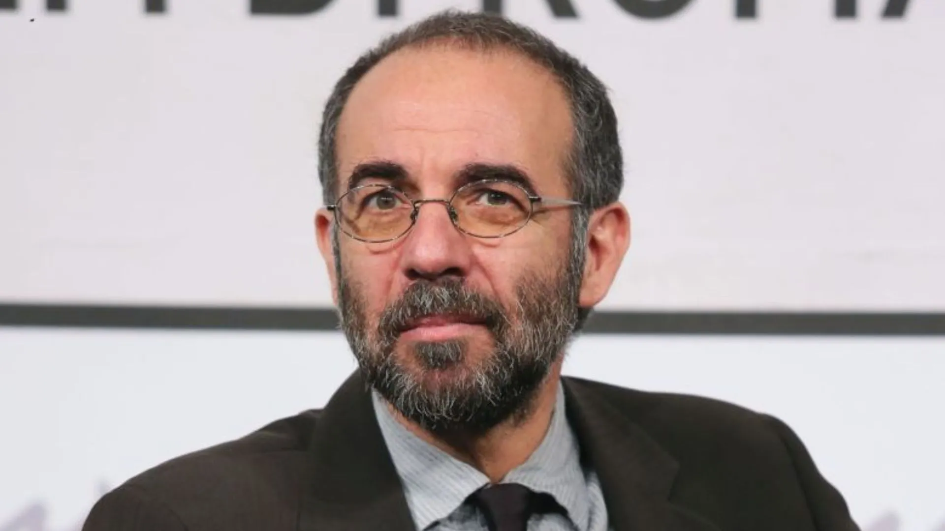 Il regista premio Oscar Giuseppe Tornatore visita l’India per partecipare al Festival del cinema italiano