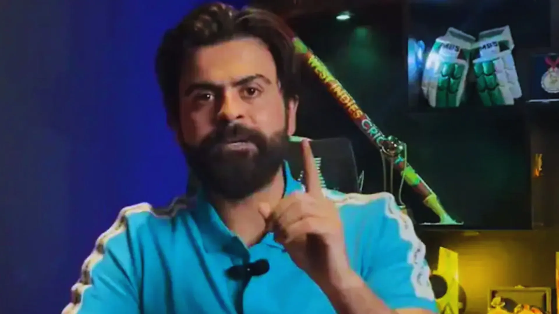 Ahmad Shahzad Criticizes Pakistan Team After Defeat To Bangladesh