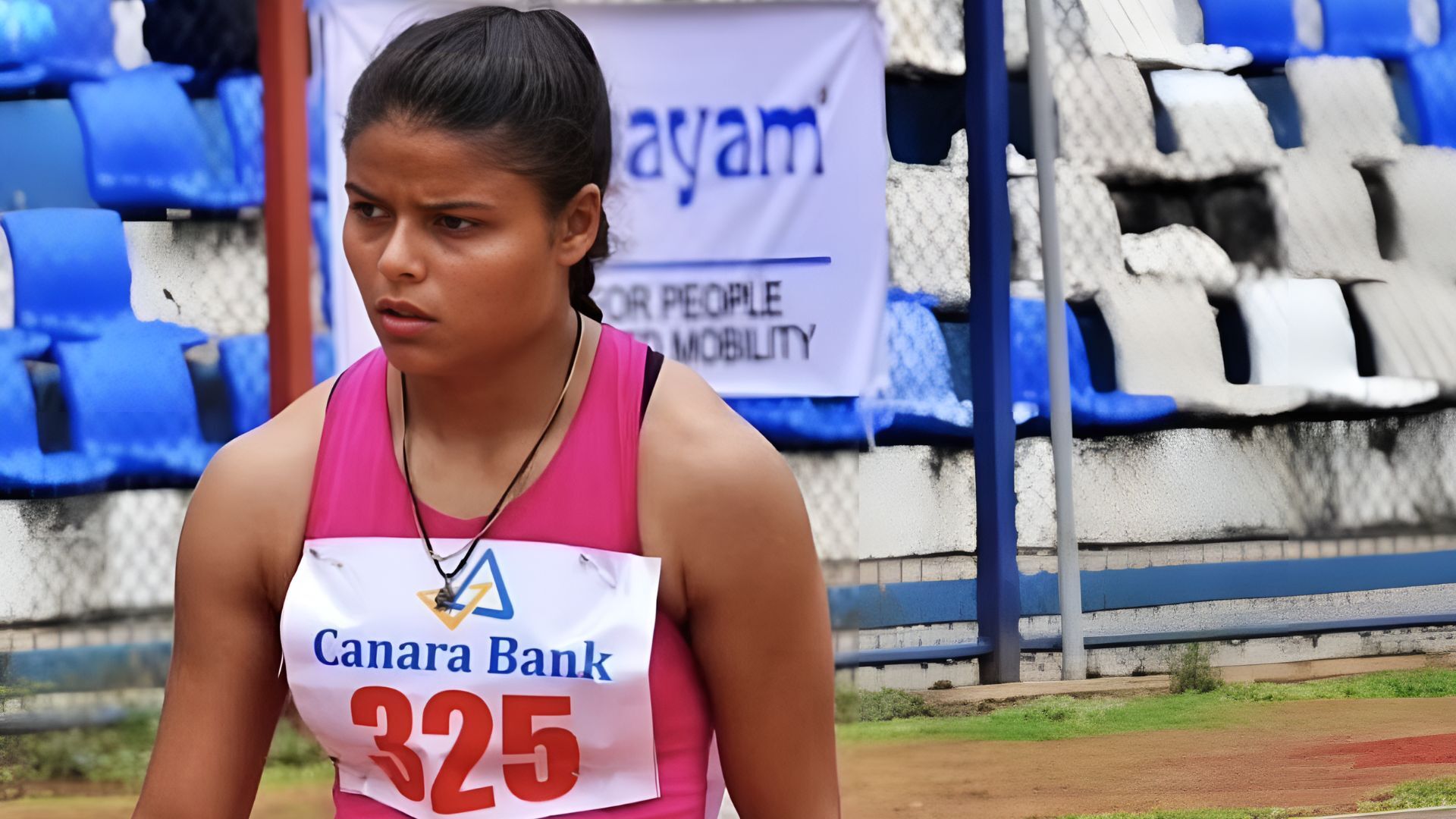 Paris Paralympics 2024: Simran Finishes Last In Women’s 100m Final