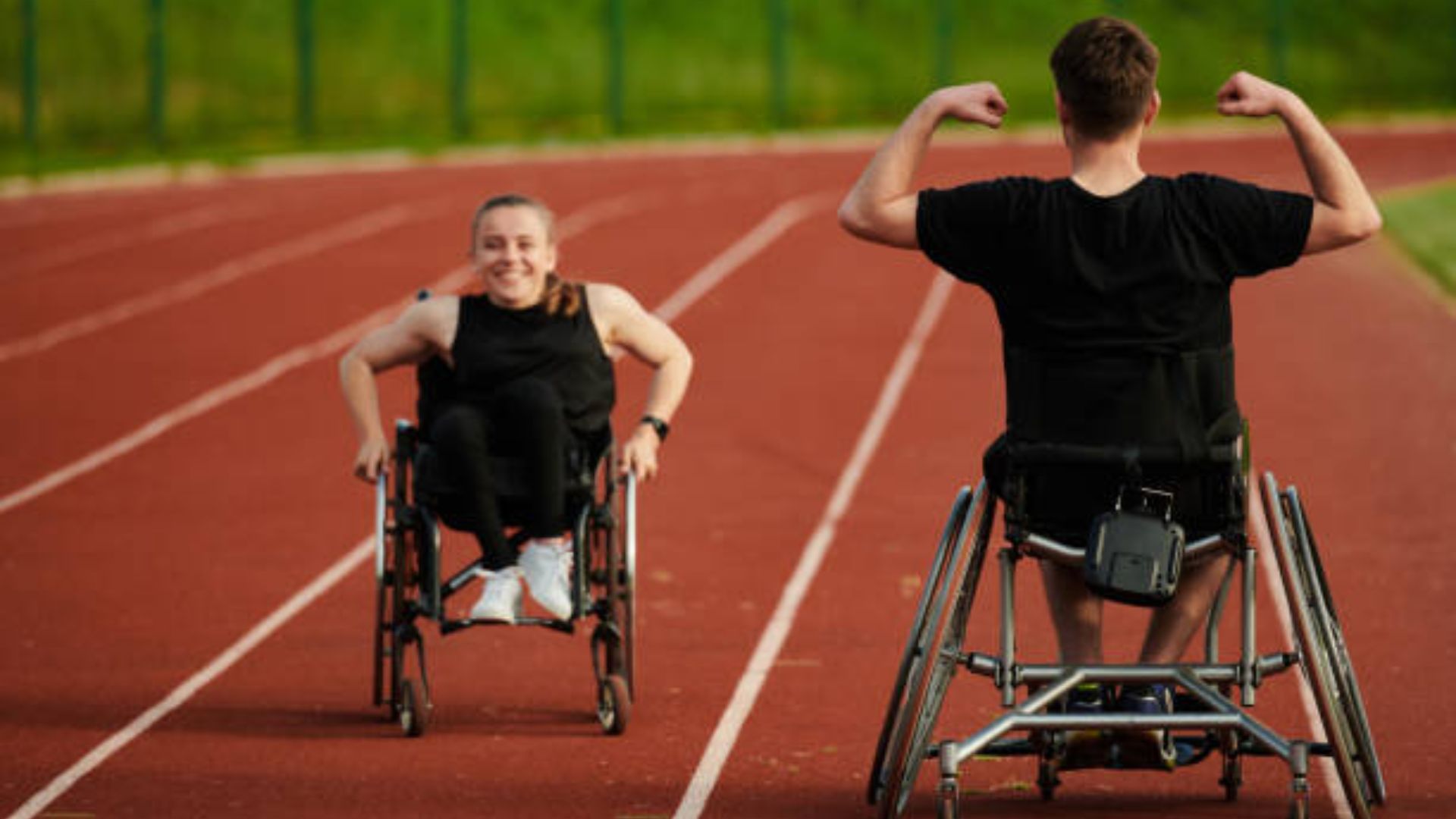 PM Modi Congratulates Paralympic Winners For Record 29 Medals