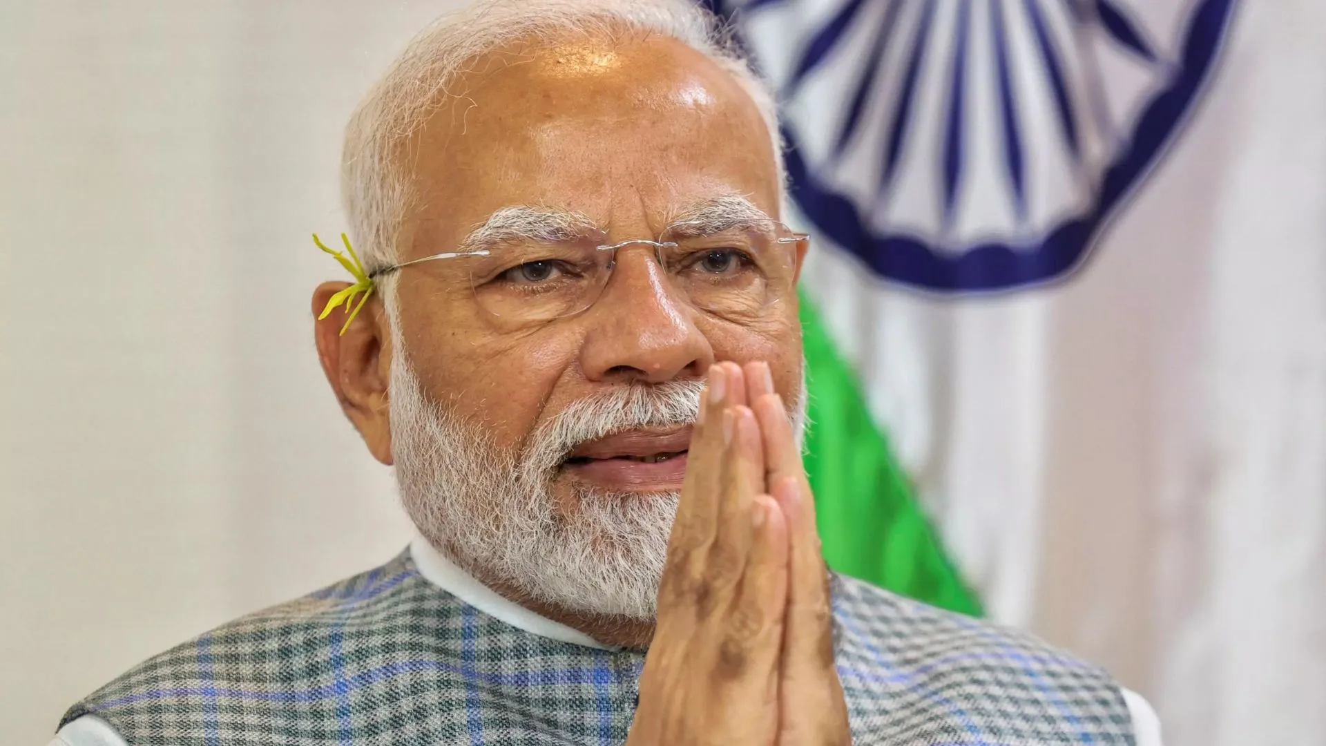 PM Modi To Unveil Major Railway Projects In Odisha Today