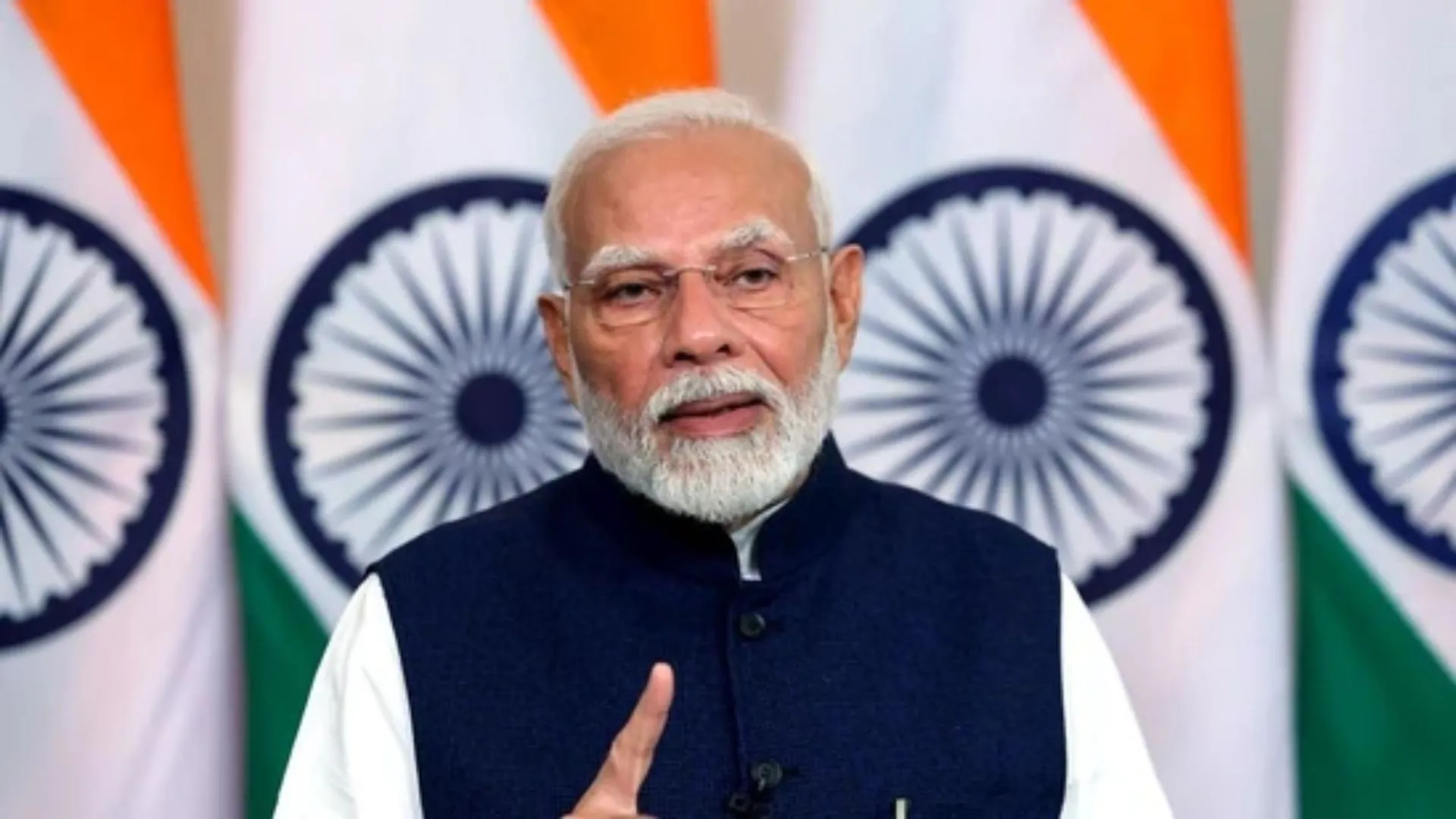 PM Modi’s Engagement With Party Workers Ahead Of Haryana Elections