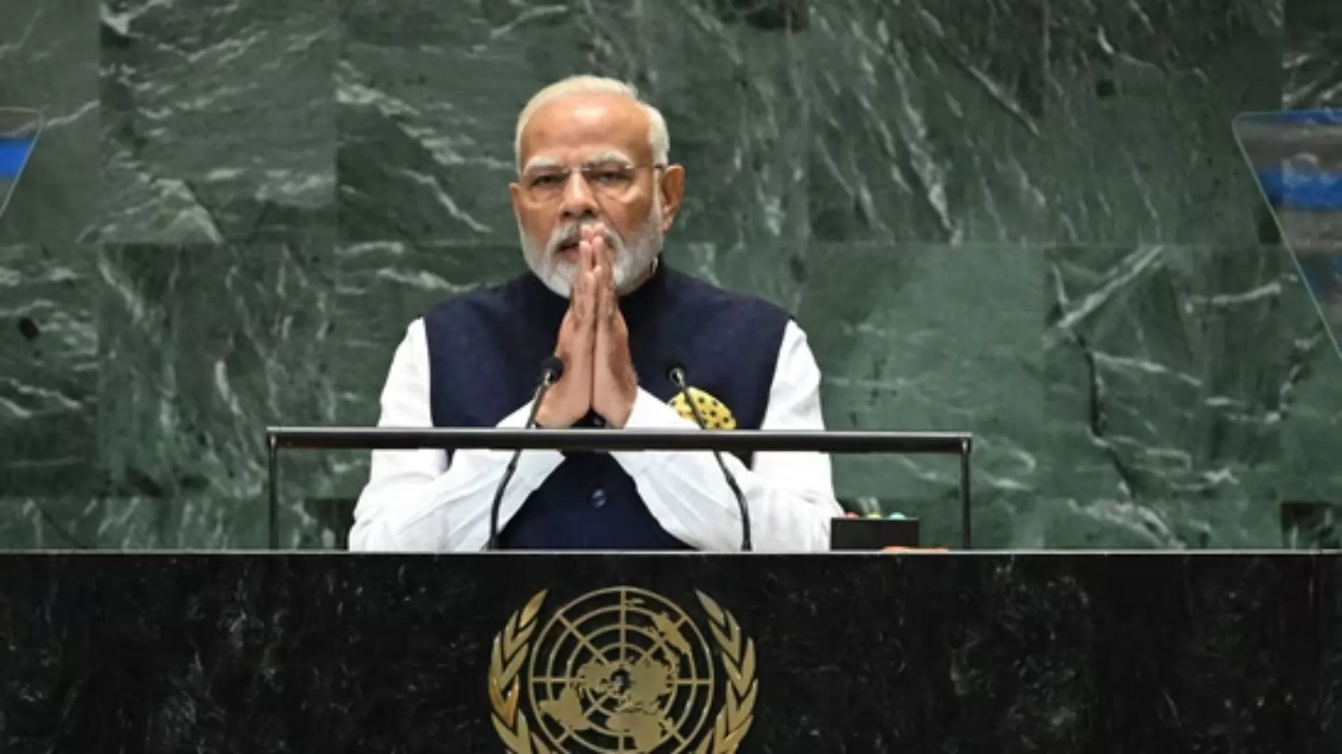 PM Modi Advocates For Reformed Multilateral Forums At UN Summit