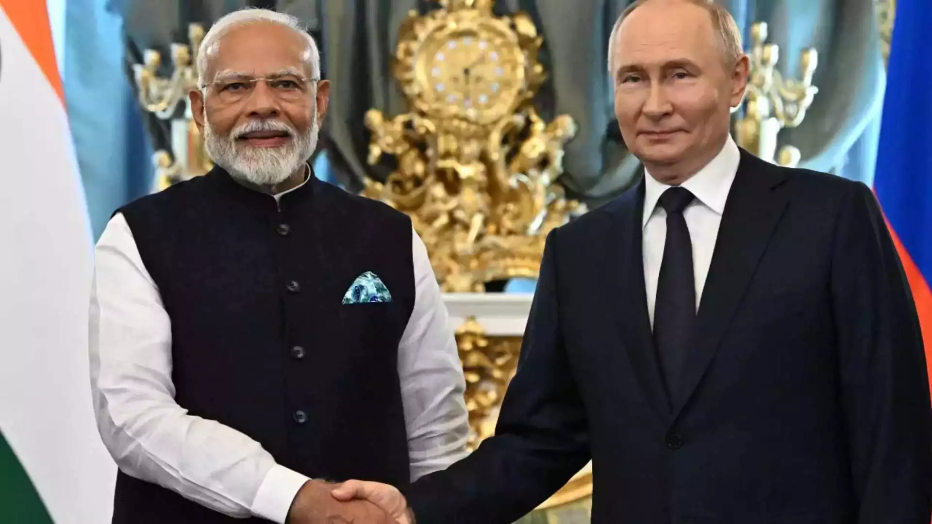 PM Modi’s Russia Visit elicits Loyalty Remarks From US Ex-Diplomat; ‘Can’t Pass Loyalty Test’ Comment Sparks Debate