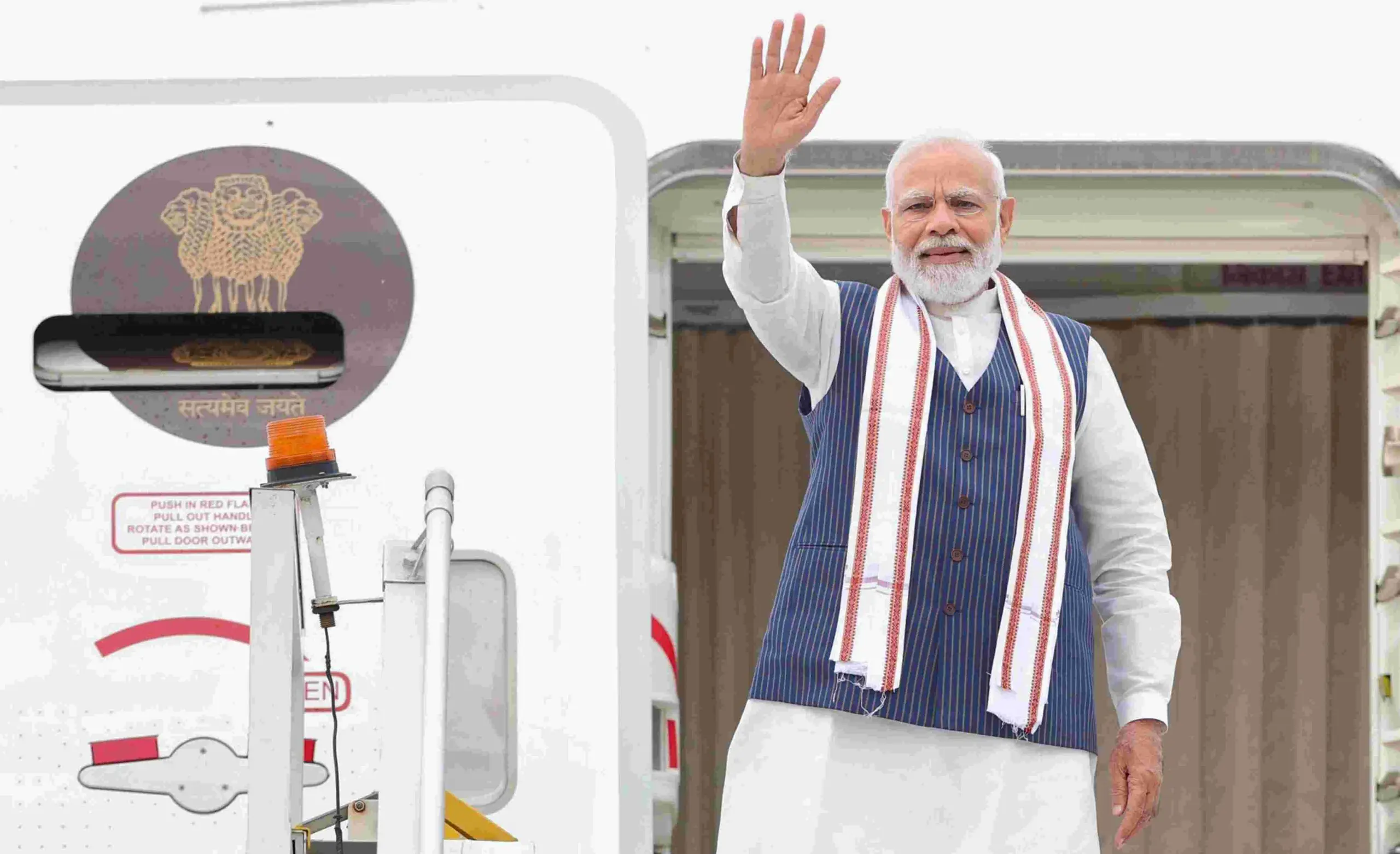 PM Modi’s US Visit: A Three-Day Agenda Full Of Key Engagements