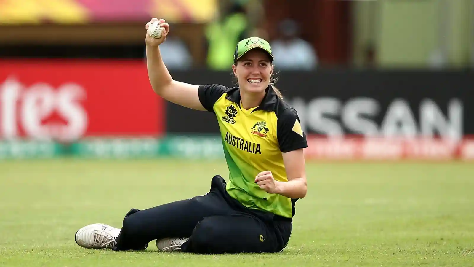 Pacer Tayla Vlaeminck Hopes To Shine For Australia At Women’s T20 World Cup