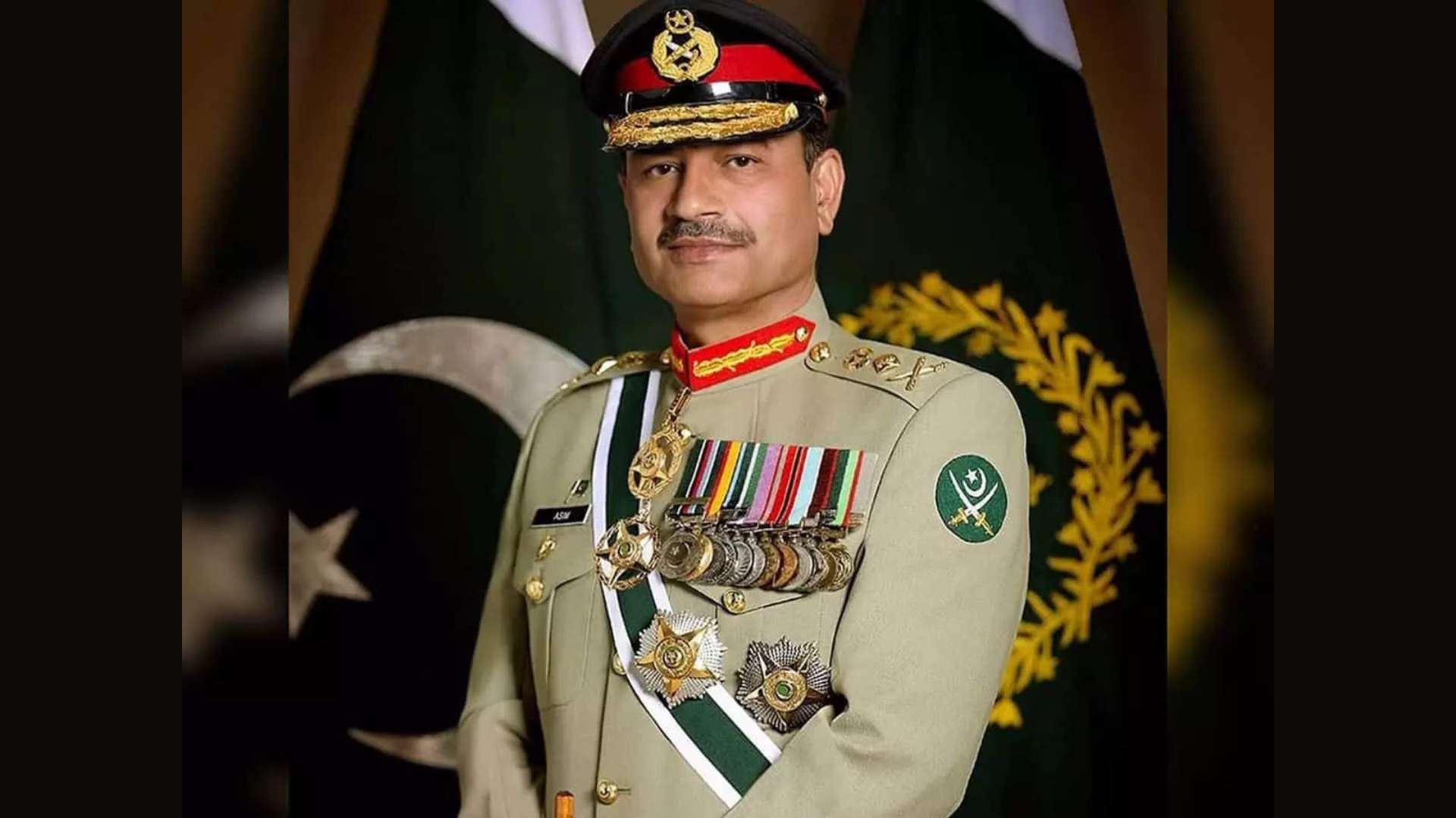 Pakistan Army Chief General Asim Munir Acknowledges Pakistan’s Role In Kargil War During Defence Day Address