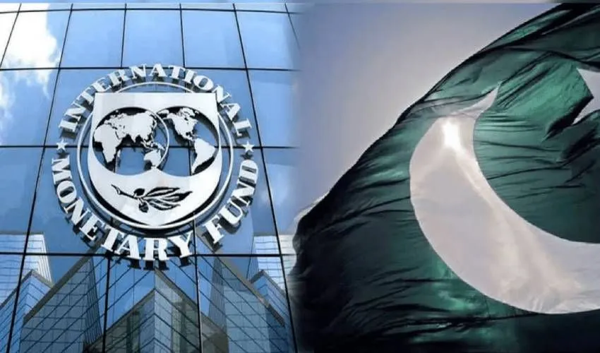 Pakistan To Cut 150000 Jobs, Remove Six Ministers: IMF Approves Norms To Restructure Government